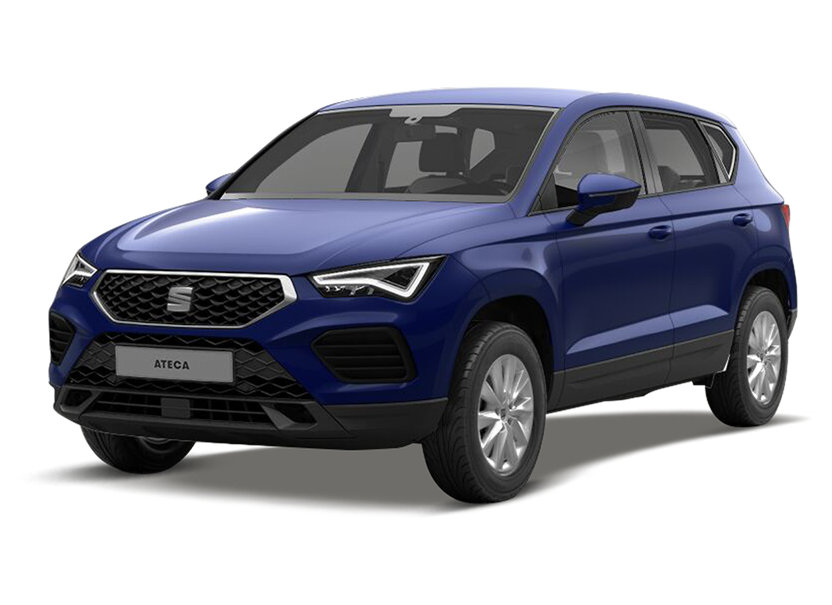 Seat Ateca Reference promozione