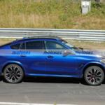 X6 M