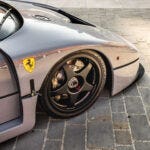 F40 Grigio Nardo