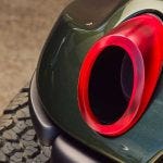 M M Buggy Electric