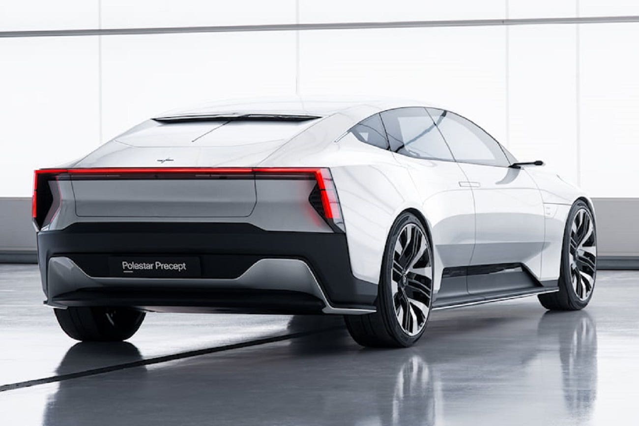 Polestar 3