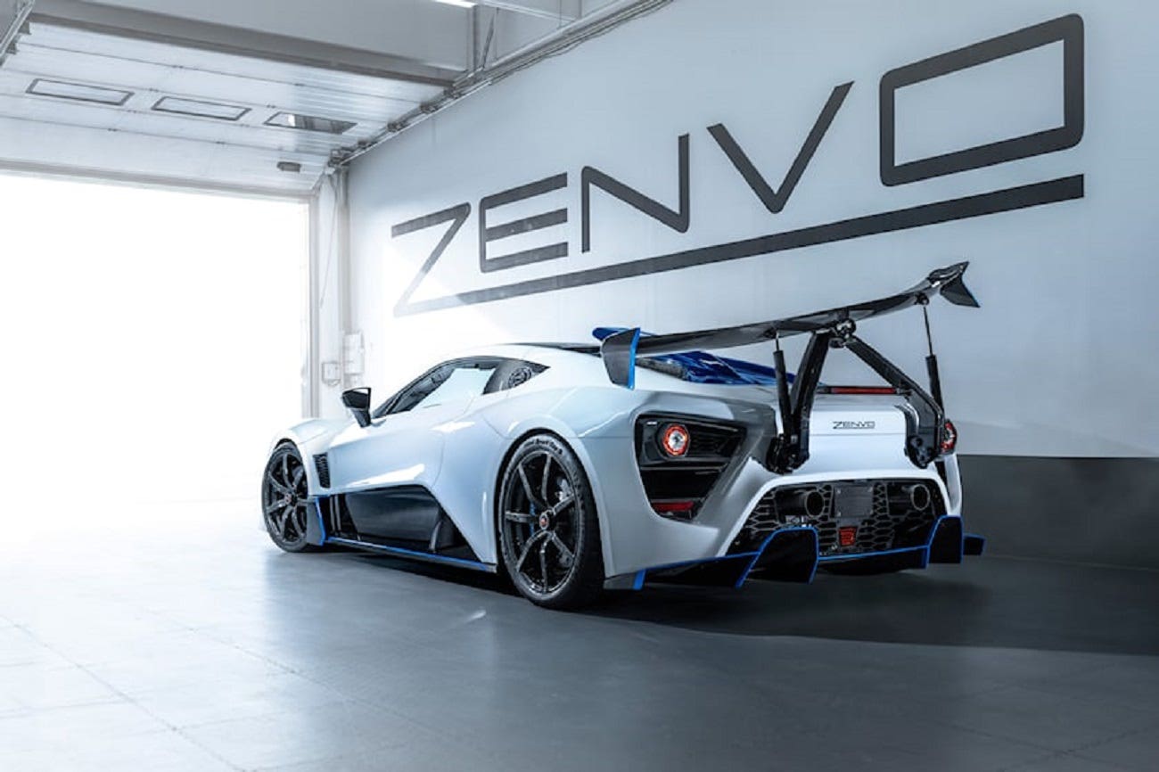 Zenvo