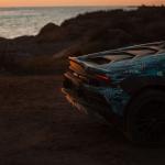 Huracan Sterrato