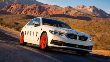 Aptiv