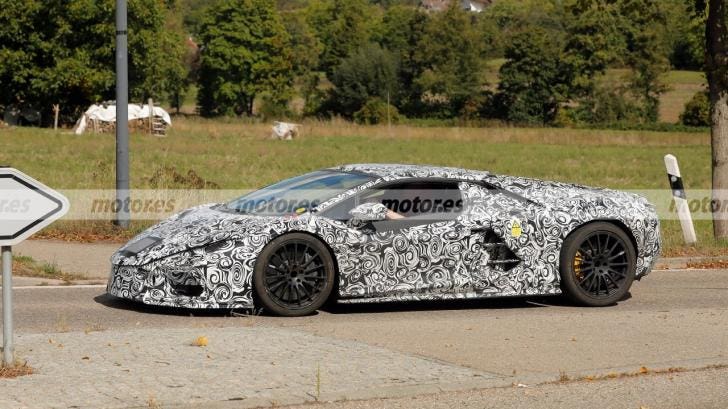 Aventador