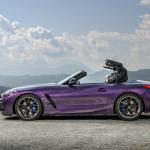 BMW Z4 2023