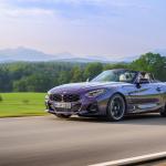 BMW Z4 2023