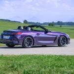BMW Z4 2023