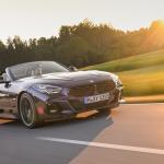 BMW Z4 2023