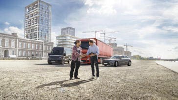 Bridgestone Fleetcare Go Plan