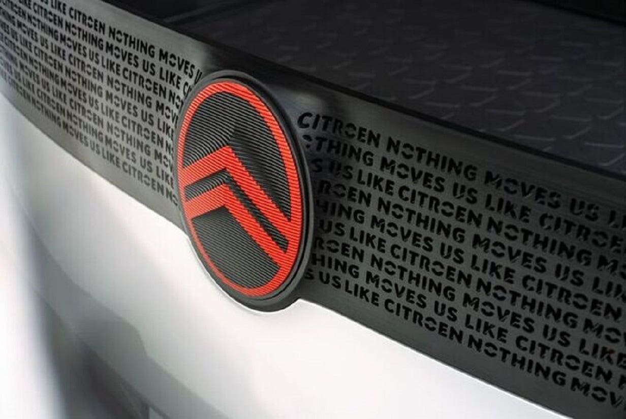 Citroen