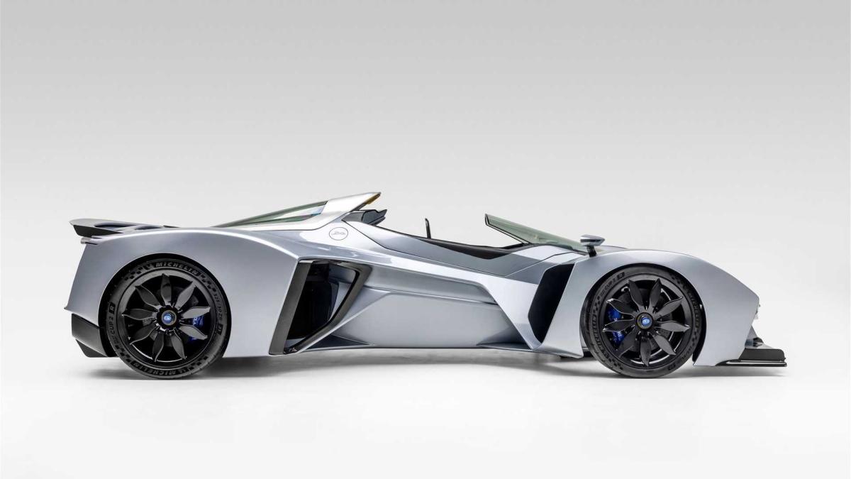 Delage D12 foto spia