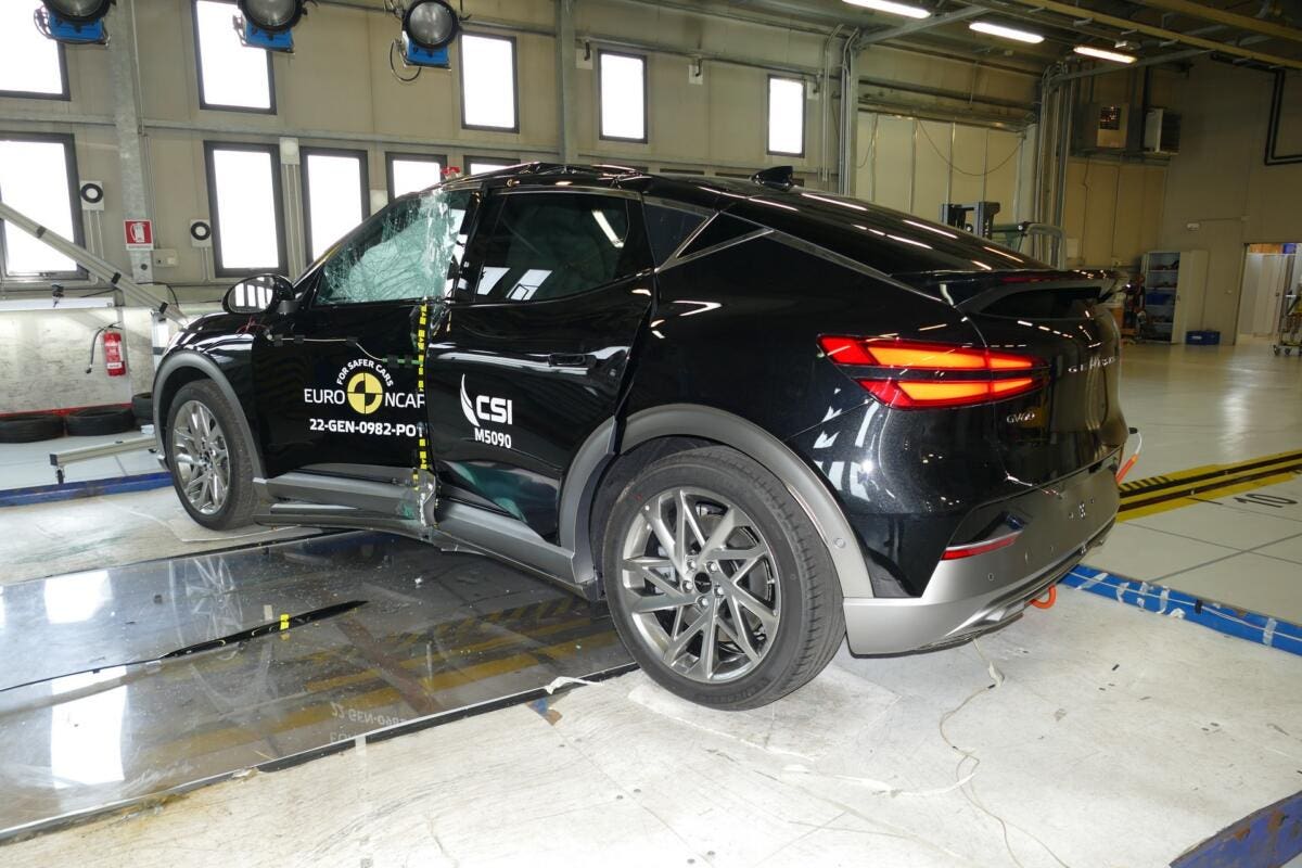 Euro NCAP