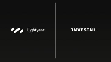 Lightyear investimento Invest-NL