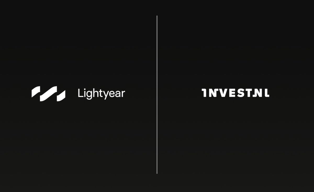 Lightyear investimento Invest-NL