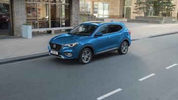 MG HS Italia