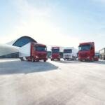 Mercedes-Benz Trucks IAA Transportation 2022