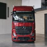 Mercedes-Benz Trucks IAA Transportation 2022