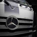 Mercedes-Benz Trucks IAA Transportation 2022