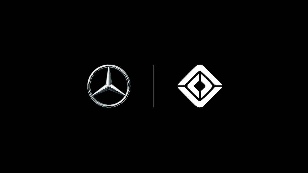 Mercedes Rivian partnership