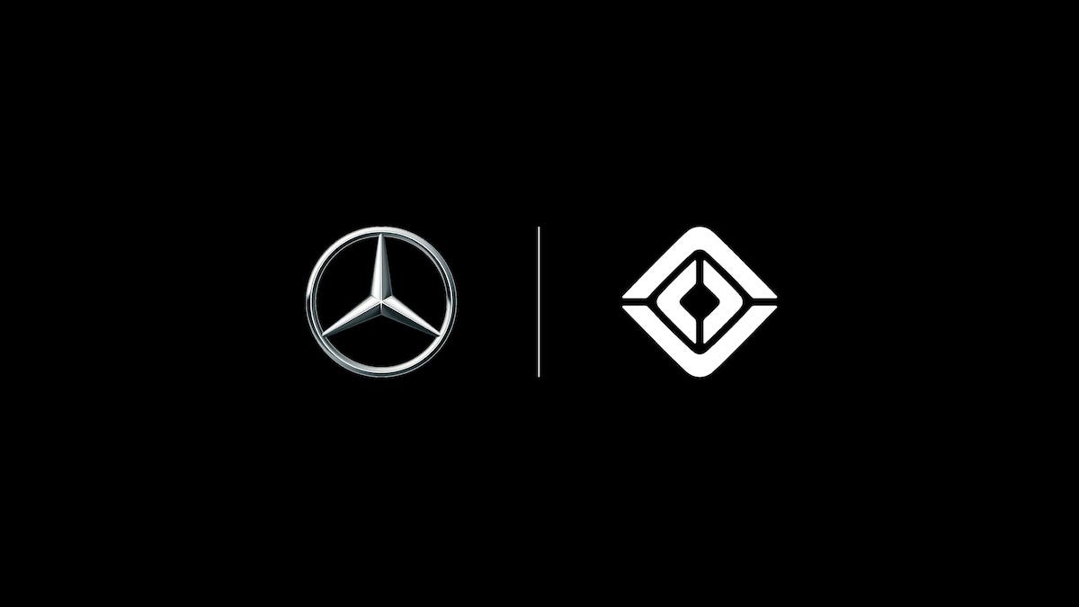 Mercedes Rivian partnership