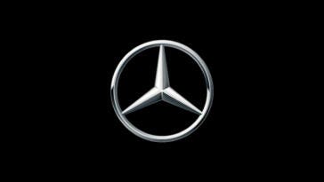 Mercedes logo