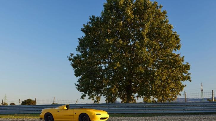 NM Concept MX-5