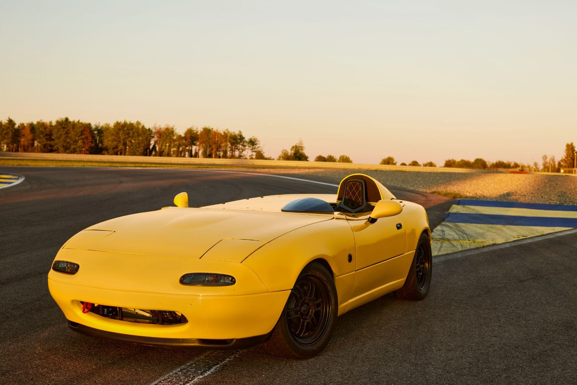 NM Concept MX-5