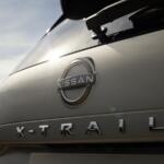 Nuovo Nissan X-Trail