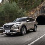 Nissan X-Trail e-POWER