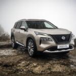 Nuovo Nissan X-Trail