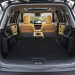 Nuovo Nissan X-Trail