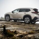 Nuovo Nissan X-Trail