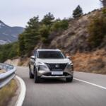 Nuovo Nissan X-Trail