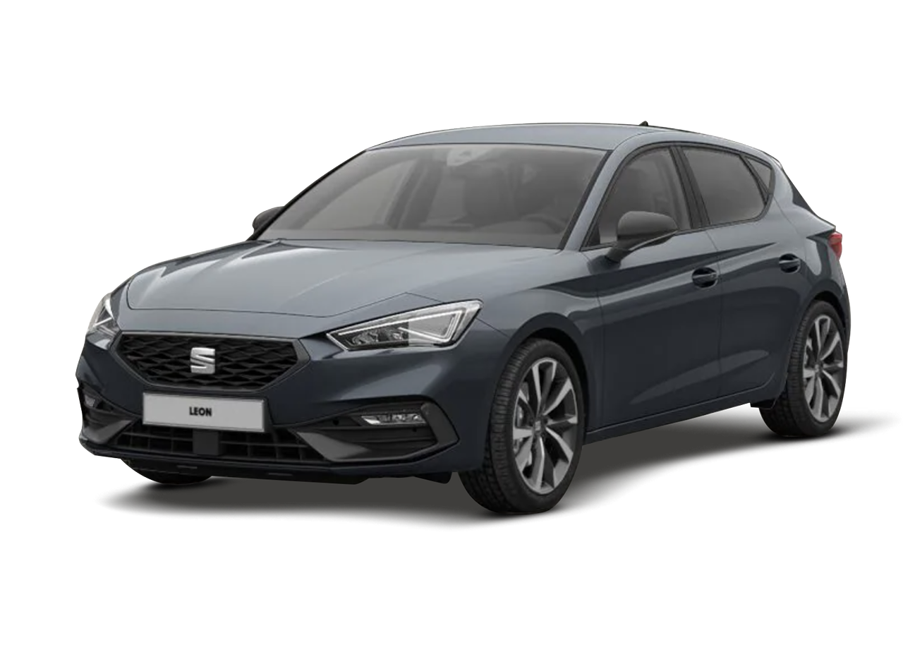 Seat Leon Style promozione