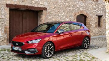 Seat Leon Style promozione