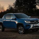 Volkswagen Amarok 2023