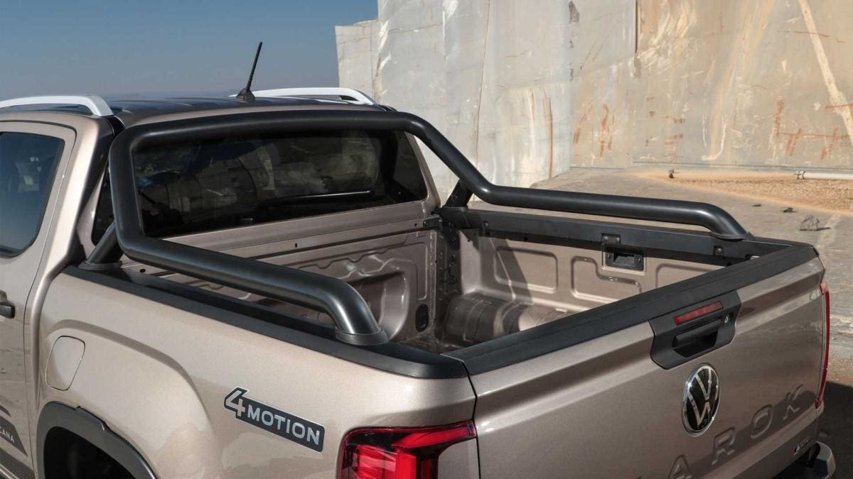 Amarok