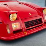 288 GTO Evoluzione