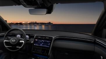Hyundai e TomTom