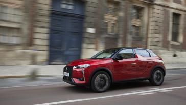DS3