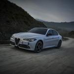 Giulia Stelvio Restyling