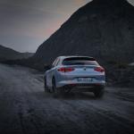 Giulia Stelvio Restyling