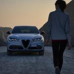 Giulia Stelvio Restyling