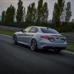 Giulia Stelvio Restyling