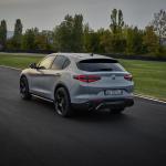 Giulia Stelvio Restyling