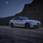 Giulia Stelvio Restyling