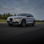 Giulia Stelvio Restyling