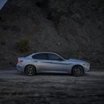 Giulia Stelvio Restyling