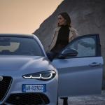 Giulia Stelvio Restyling